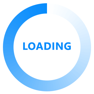 loading animation